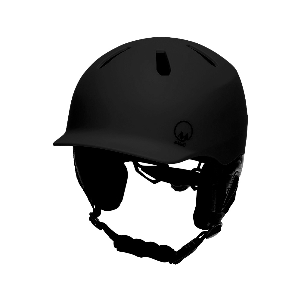 ASTRO BLACK MATT